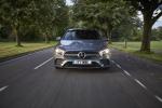 Mercedes-Benz A250 AMG Line Sedan 2019 года (UK)